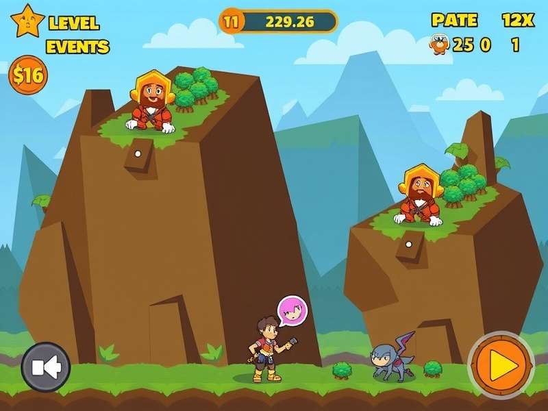 Quepem Fast Forward Community Event